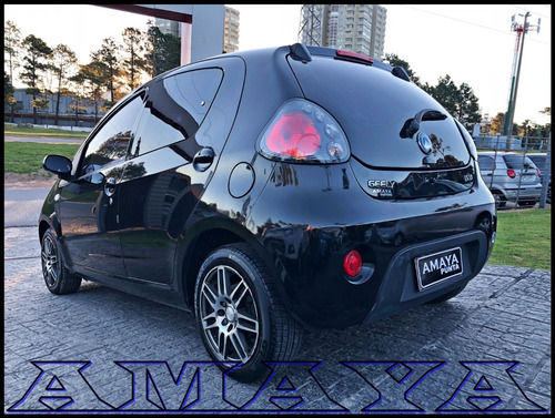 Geely Lc 1.0 Gb Amaya