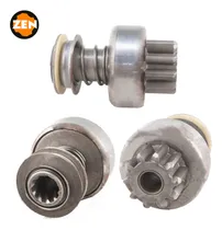 Comprar Bendix (hd) Bosch 10d Cw 10 Spl Zen