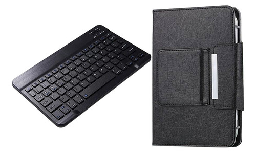 Tampa De Tablet+teclado Para Teclast M40 P20hd Alldocube Ip