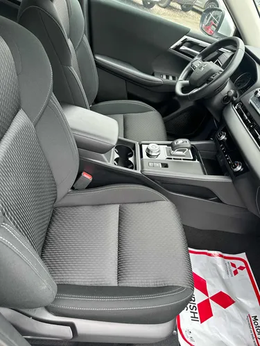 Mitsubishi All New Outlander 4x2 2.5l At.
