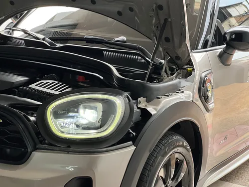 Mini Countryman 1.5 F60 Cooper S E Chili All4