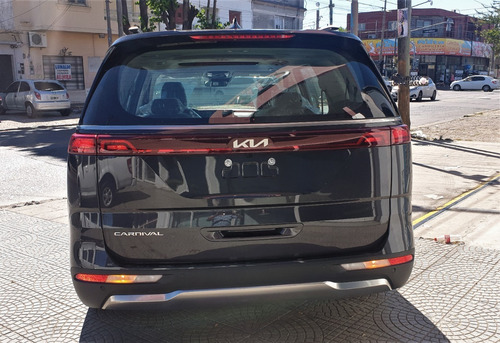 Imagen 6 de 24 de Kia Carnival 0km Entrega Inmediata Unidad En Stock