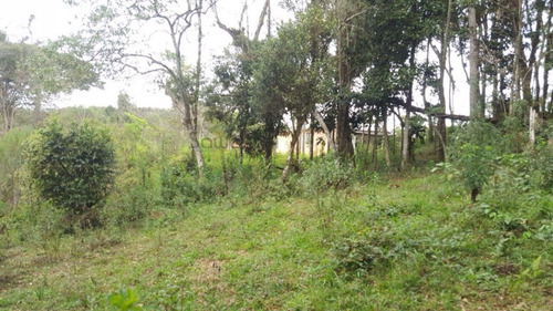 Chácara A Venda No Bairro Miringuava Em São José Dos - 5663-1