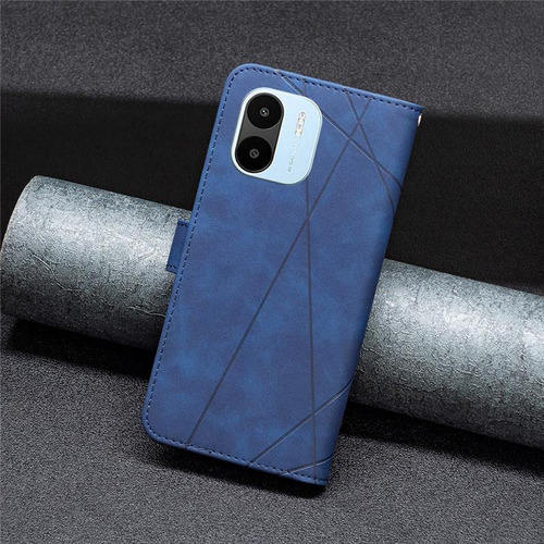 B Funda De Piel Para Xiaomi 13 Lite Civi 2 C55 X5 12t Pro