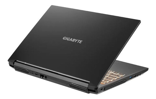 Notebook Gigabyte G5 Core I5 Rtx 3050ti 16gb Ram 512gb Ssd Color Negro