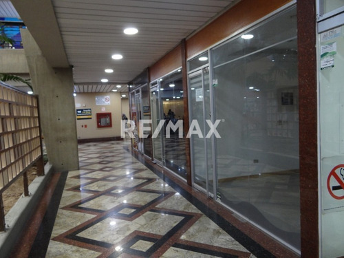 Imagen 5 de 7 de Local Comercial En Venta Centro Comercial Manzanares Plaza
