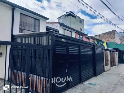 Casa en venta