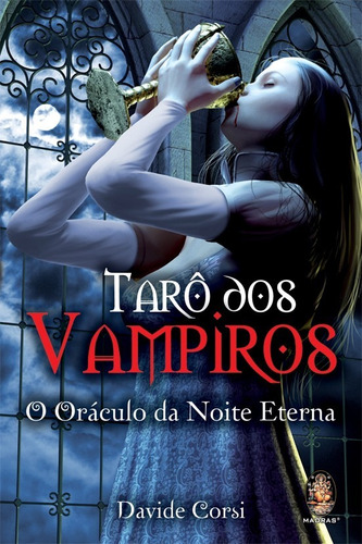 Tarô Dos Vampiros