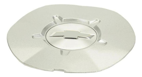 Imagem 2 de 4 de Calota Roda Chevrolet Corsa A Hatch 2p Millenium 00/02