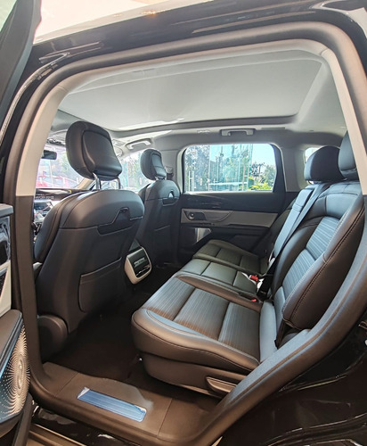 Nautilus Reserve Hev 2025