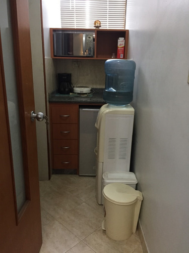 Venta De Ofina En Carrizal Centro Empresarial La Cascada