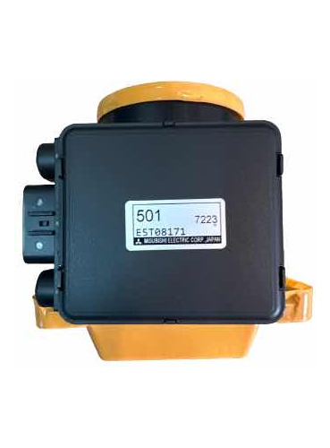 Sensor Maf Flujo Aire Tiggo 2.4 Mitsubishi Montero L200