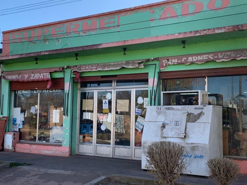 Imagen 2 de 4 de En Venta! Gran Local Para Comercio Y/o Industria - Con Depto Interno - En Leandro N. Alem (ba)