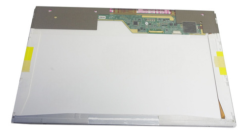 Display Notebook 14,1  30 P Lcd Led Compatible Ltn141at15