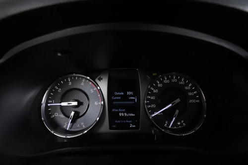 Toyota Hilux Pick-Up 2.8 Cd Sr 204Cv 4X4