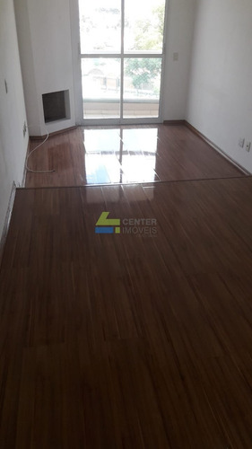 Imagem 2 de 11 de Apartamento - Vila Mariana - Ref: 14467 - L-872464