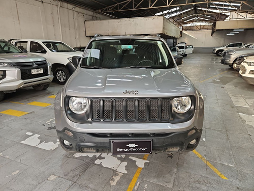Jeep Renegade RENEGADE SPORT 1.8