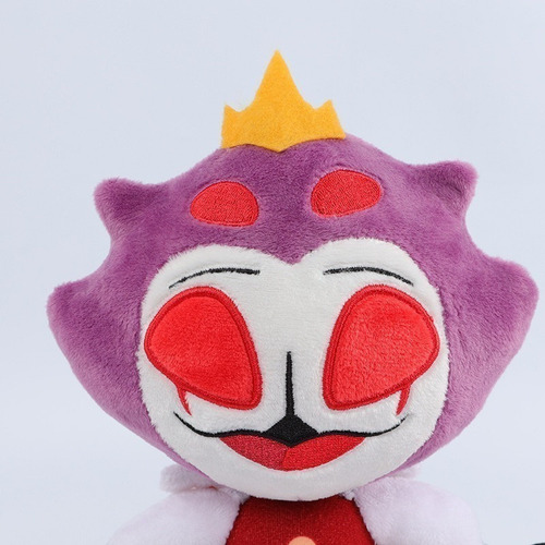 El Circo Stolas Muñeco Peluche Juguete 30cm