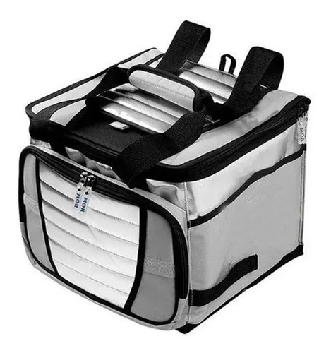 Bolsa Termica Sacola Ice Cooler 24 Litros P/ 32 Latas 350ml