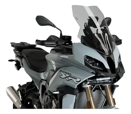 Cupula Puig Touring Bmw