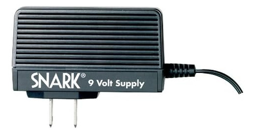 Snark Sa-1 9-volt Fuente De Alimentacion