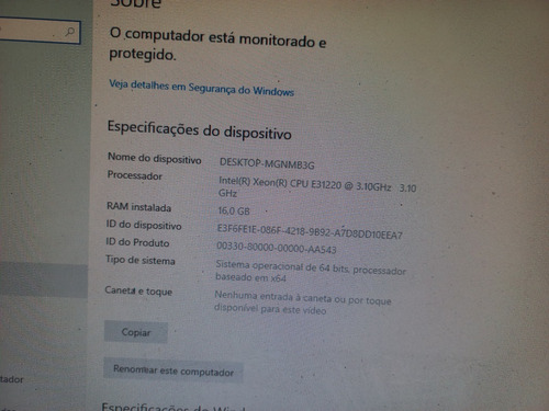 Imagem 6 de 6 de Servidor De Rack Ultra Compacto Dell Poweredge R210 Ii