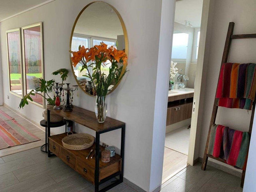 Imagen 3 de 4 de Excelente Casa Mediterránea Como Nueva En Condominio