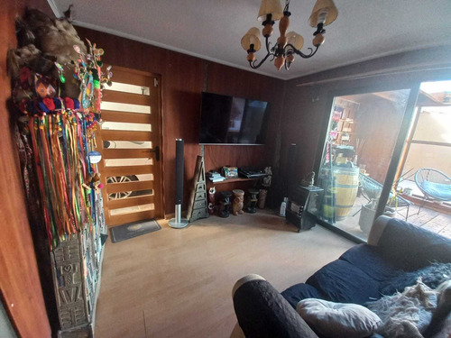 Casa Grande En El Peuco Calama (93364)