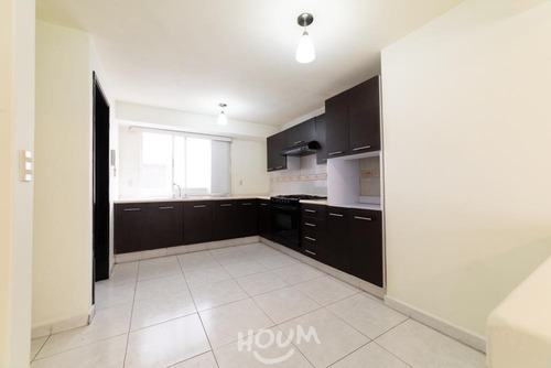 Imagen 10 de 30 de Departamento En Roma Sur, Cuauhtémoc Con 3 Recámaras, 110 M², Id: 40516