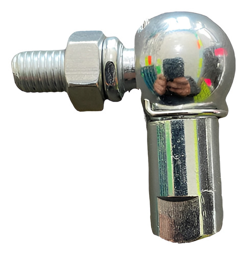 Rótula Automotriz 8mm Paquete 3 Piezas