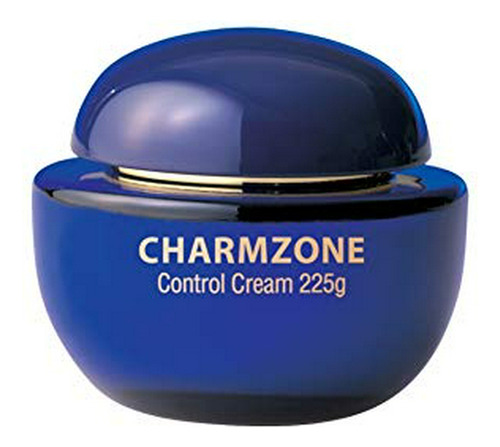 Charmzone Control Face And Body Cream Moisturizing Self Mass