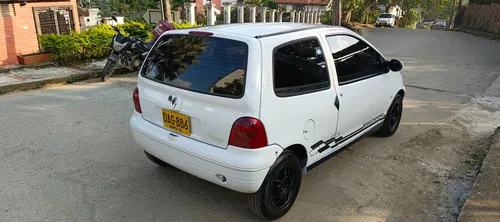 Renault Twingo 1.2 Dynamique