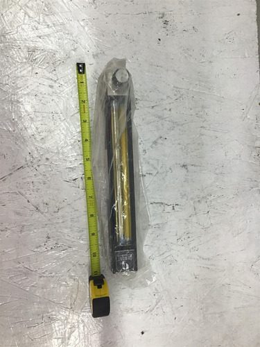 Gilmont Instruments Flow Meter Model 150 Mm Gf-5541-2517 Dda