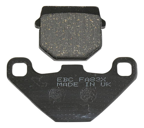 Balatas Delanteras Kawasaki Ar 80 A1 82 F