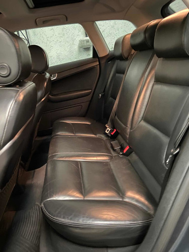 Audi A3 Tdi Sportback Automatico Cuero Techo Llantas Permuto