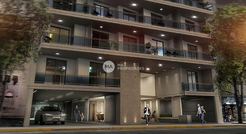 Imagen 2 de 30 de Modena Crown - Av. Pellegrini 1977