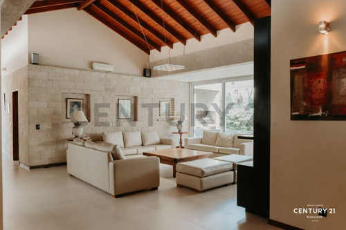 Casa En Venta (6) Seis Ambientes Alamos - Permuta - Pinamar Norte - Costa Atlantica