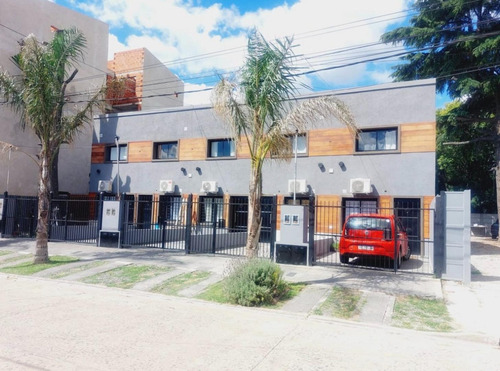 Duplex En Alquiler