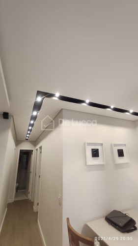 Imagem 4 de 30 de Apartamento À Venda Em Ponte Preta - Ap006492