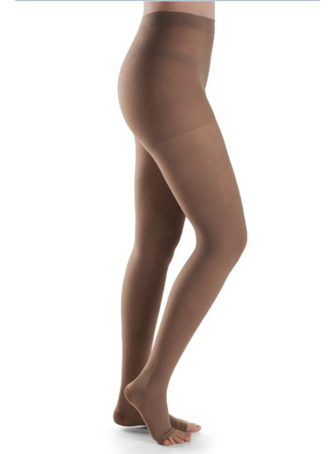 Meia Basic Dynaven Sigvaris Meia Calça Compressão 20-30mmhg