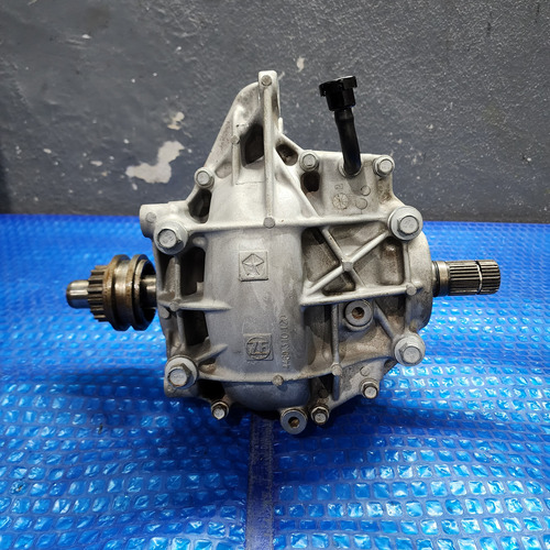 Diferencial Dianteiro Ram 1500 V8 5.7 22 23 2024 68507254ab (Usado)