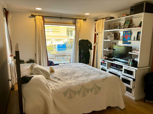 Amplia Y Acogedora Casa En Condominio, Concon