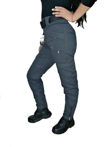 Pantalon tactico mercado libre hotsell