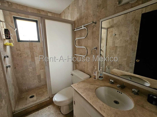 Casa En Venta En San Jose De Los Cedros Cuajimalpa De Morelos Gis 25-1215