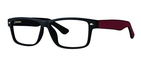 Montura - Observe Unisex Eyeglasses - Modern Collection Fram