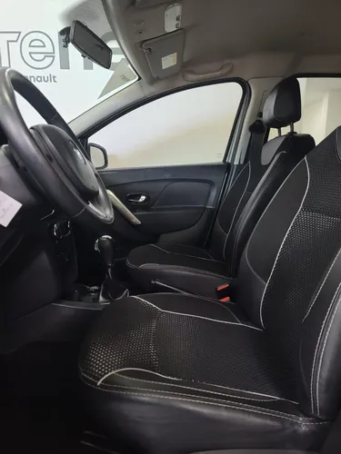 Renault Stepway Intens AT