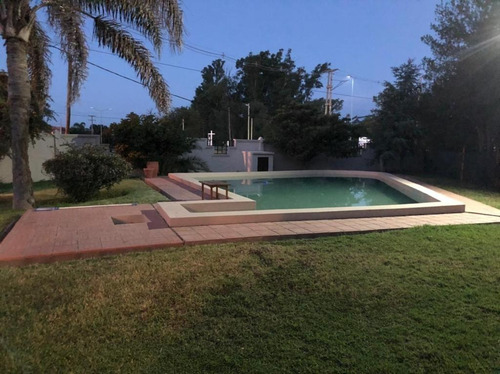 Imagen 13 de 18 de Casa Quinta Venta - Rio Cuarto - Categoria