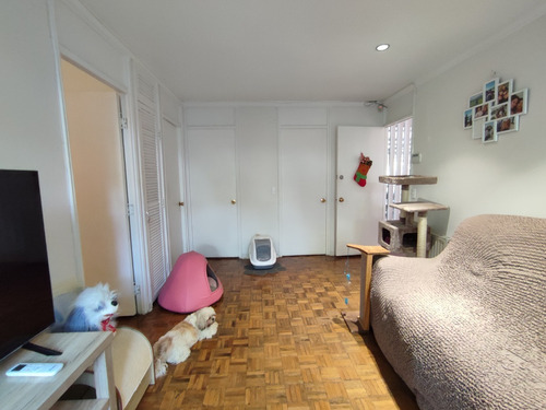 Imagen 22 de 25 de Arriendo Con Compromiso De Compra/ Gran Terreno/ Campanario