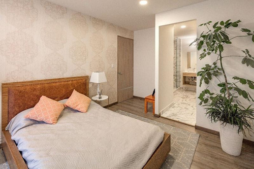 Imagen 21 de 28 de Departamentos En Venta Parque Del Arte (artema 603), Zona Angelópolis