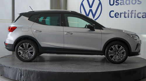 Seat Arona XPERIENCE 1.6L TIPTRONIC